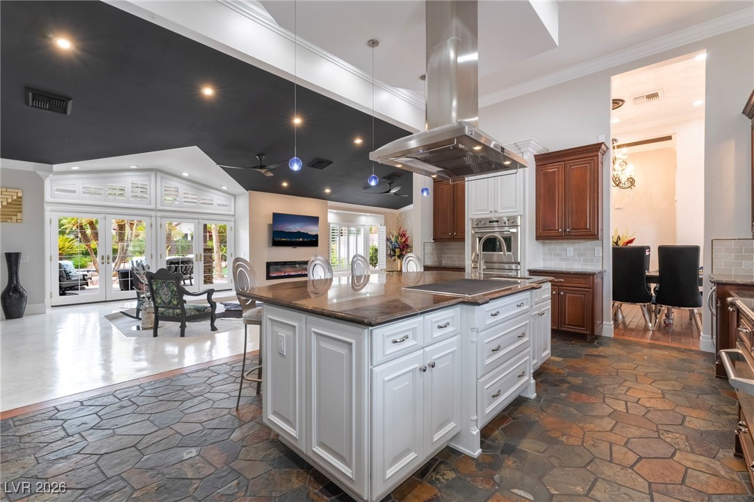 9355 South Monte Cristo Way