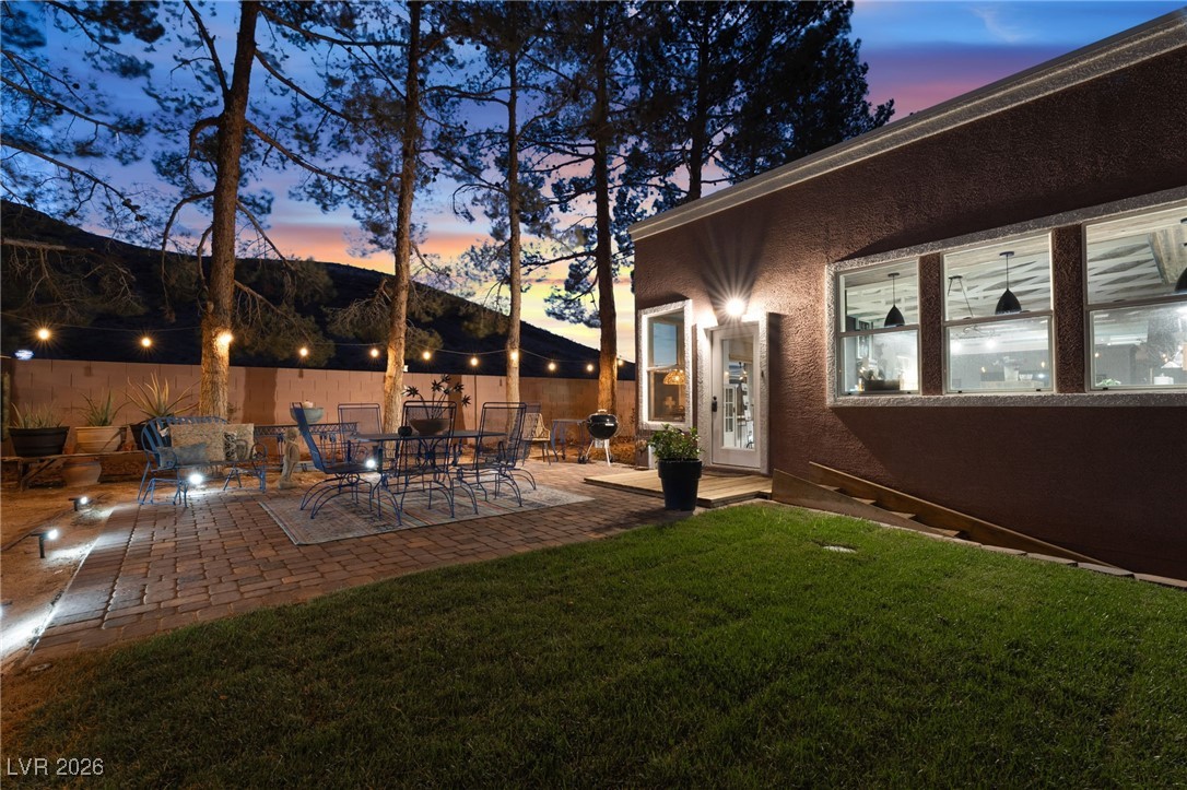 9355 South Monte Cristo Way