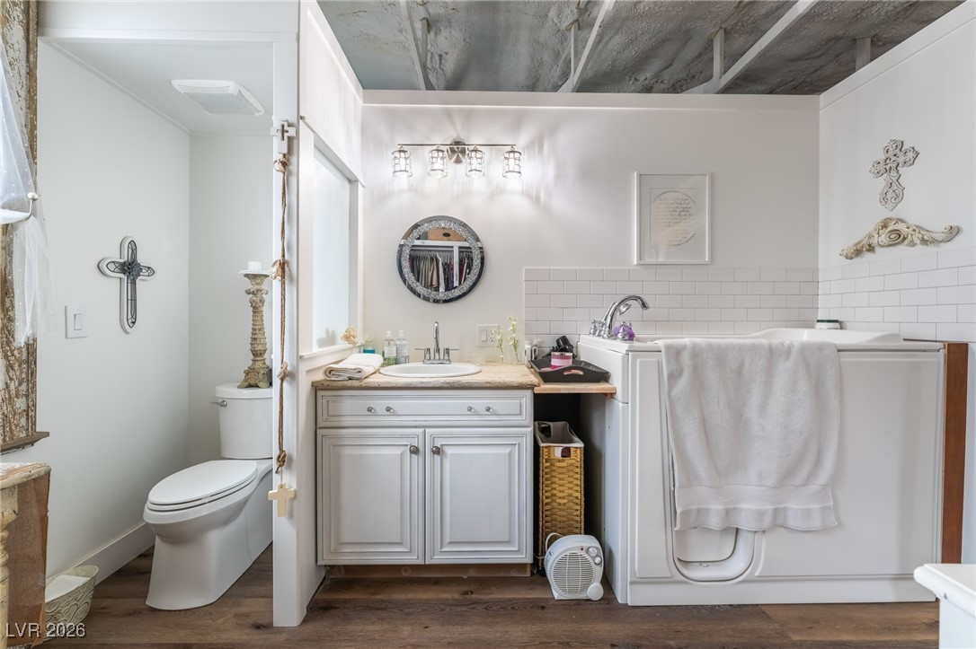 9355 South Monte Cristo Way