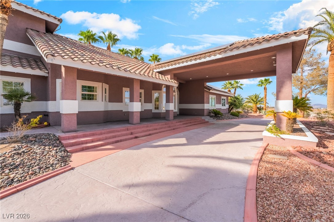 9355 South Monte Cristo Way