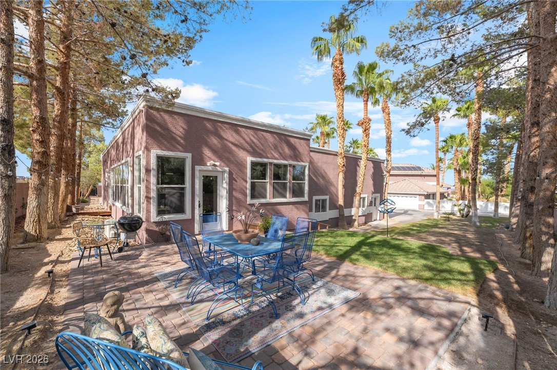 9355 South Monte Cristo Way
