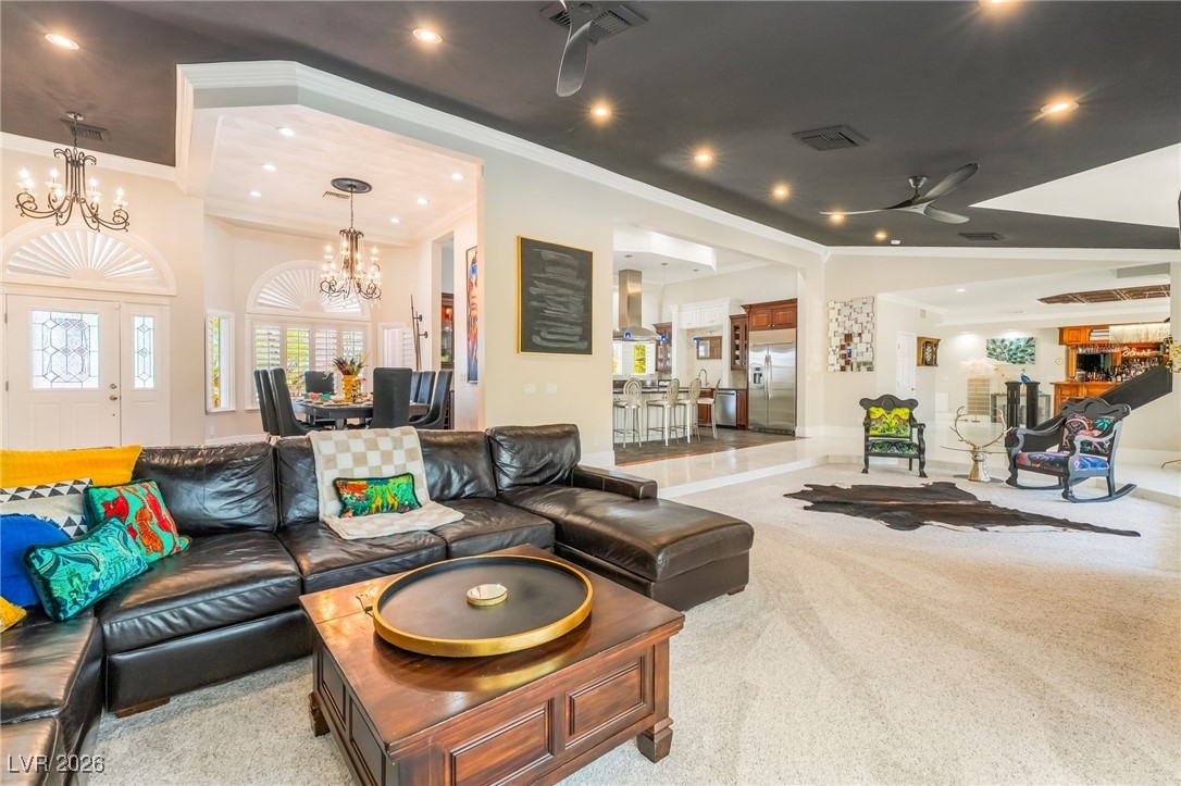 9355 South Monte Cristo Way