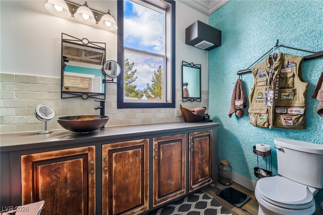 9355 South Monte Cristo Way