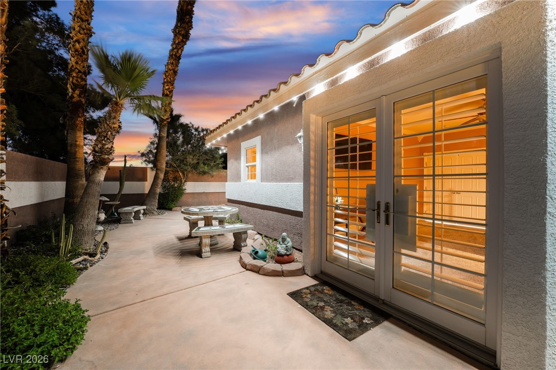 9355 South Monte Cristo Way