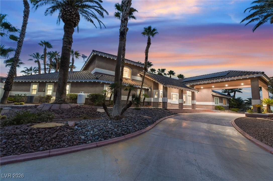 9355 South Monte Cristo Way