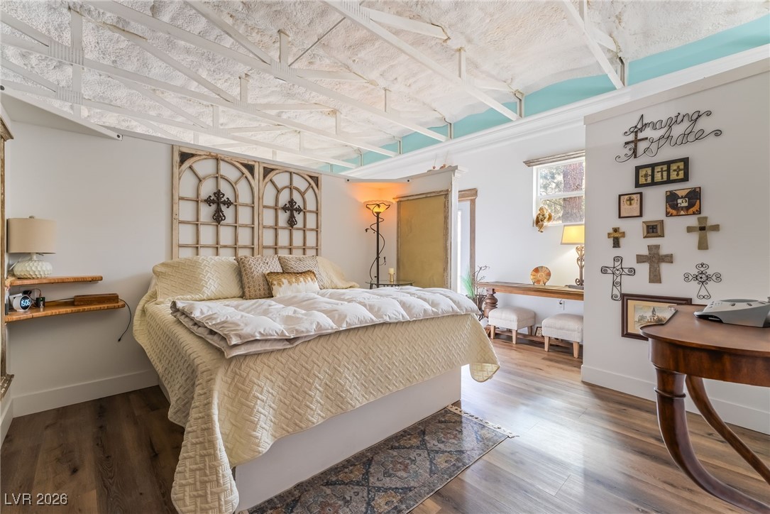 9355 South Monte Cristo Way