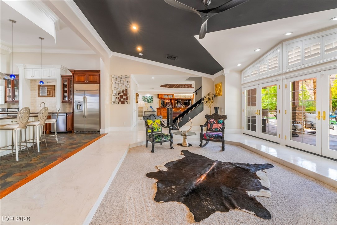 9355 South Monte Cristo Way