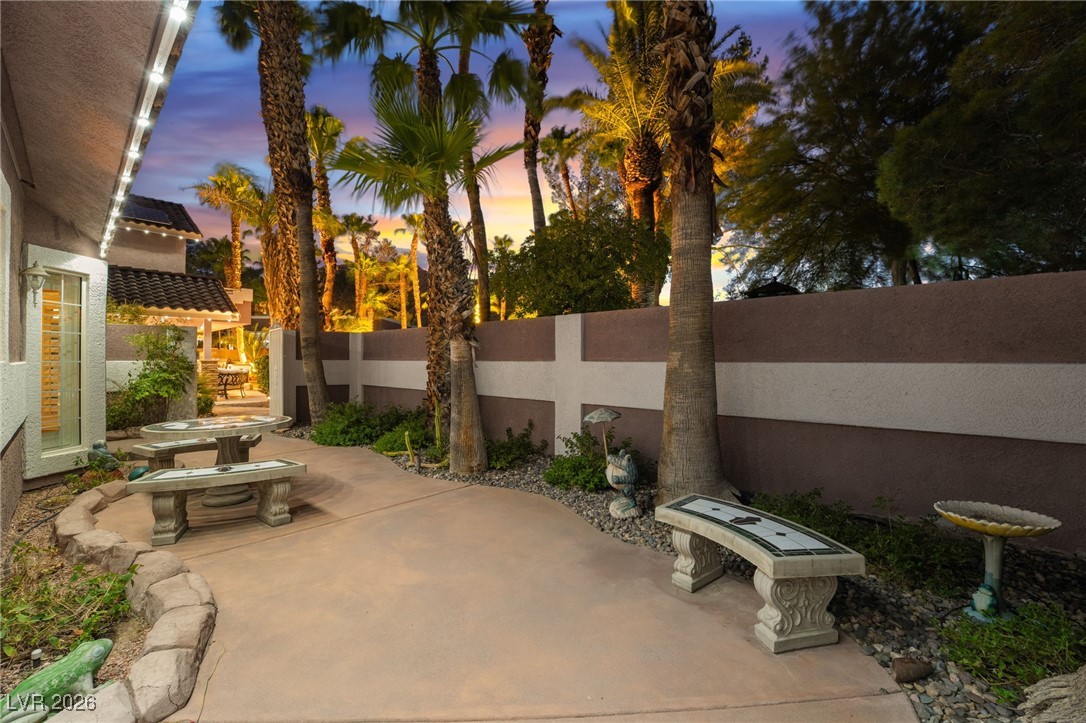 9355 South Monte Cristo Way