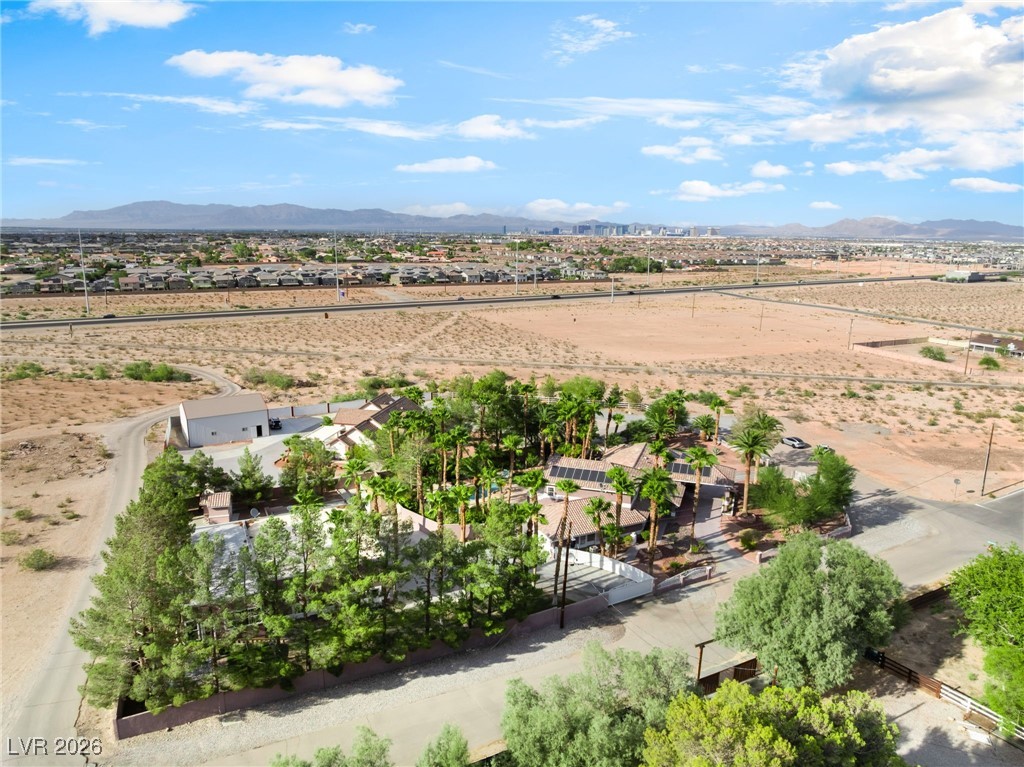 9355 South Monte Cristo Way