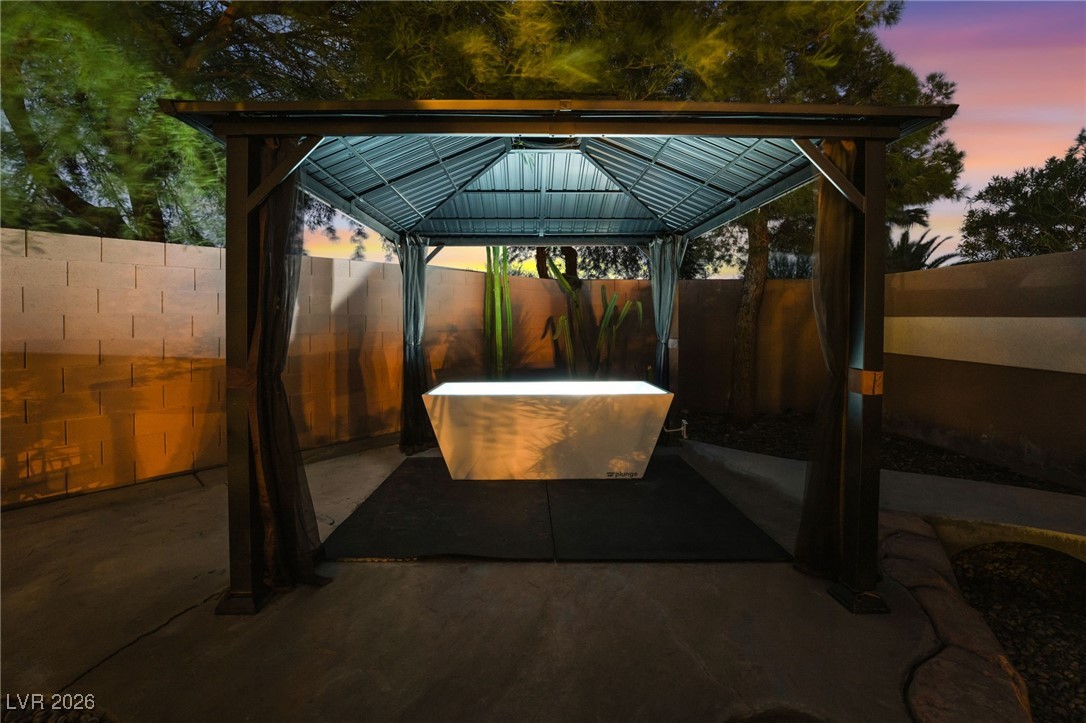 9355 South Monte Cristo Way