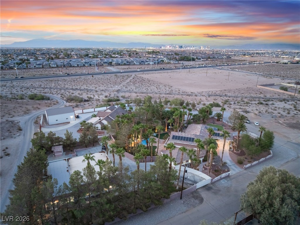 9355 South Monte Cristo Way