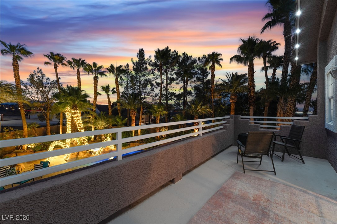 9355 South Monte Cristo Way