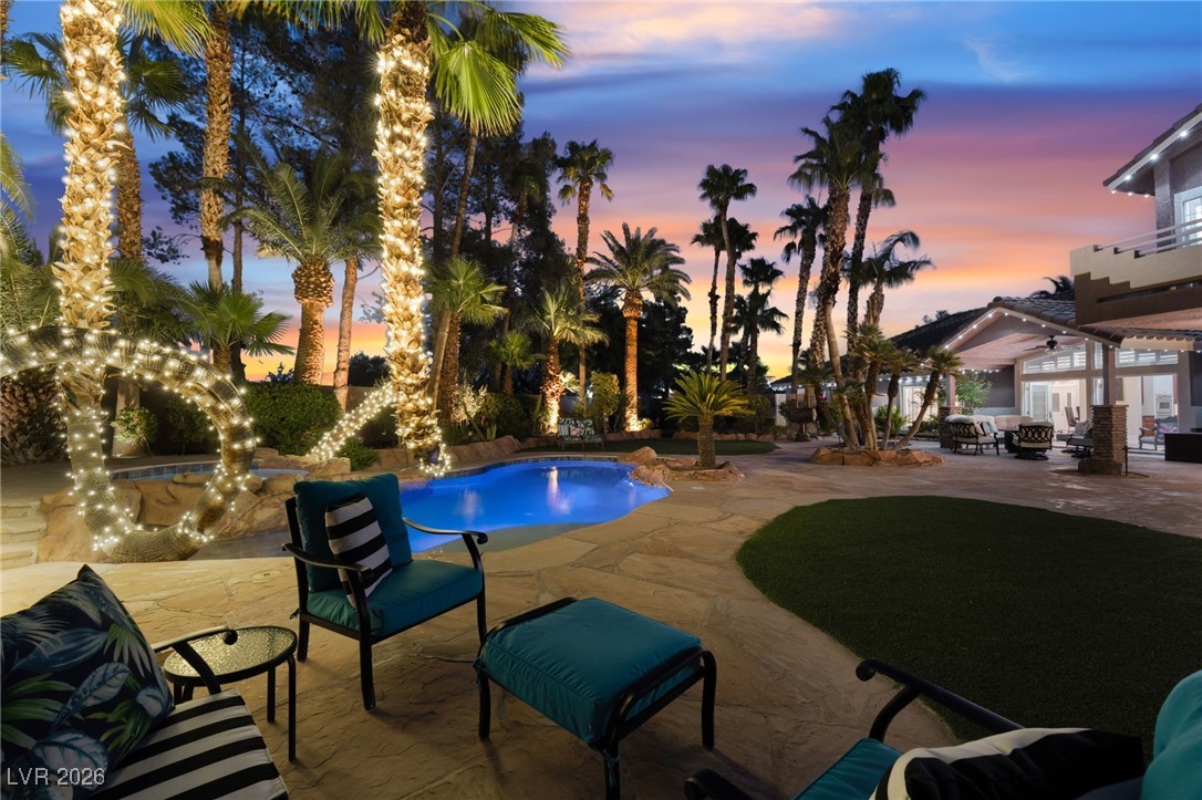 9355 South Monte Cristo Way