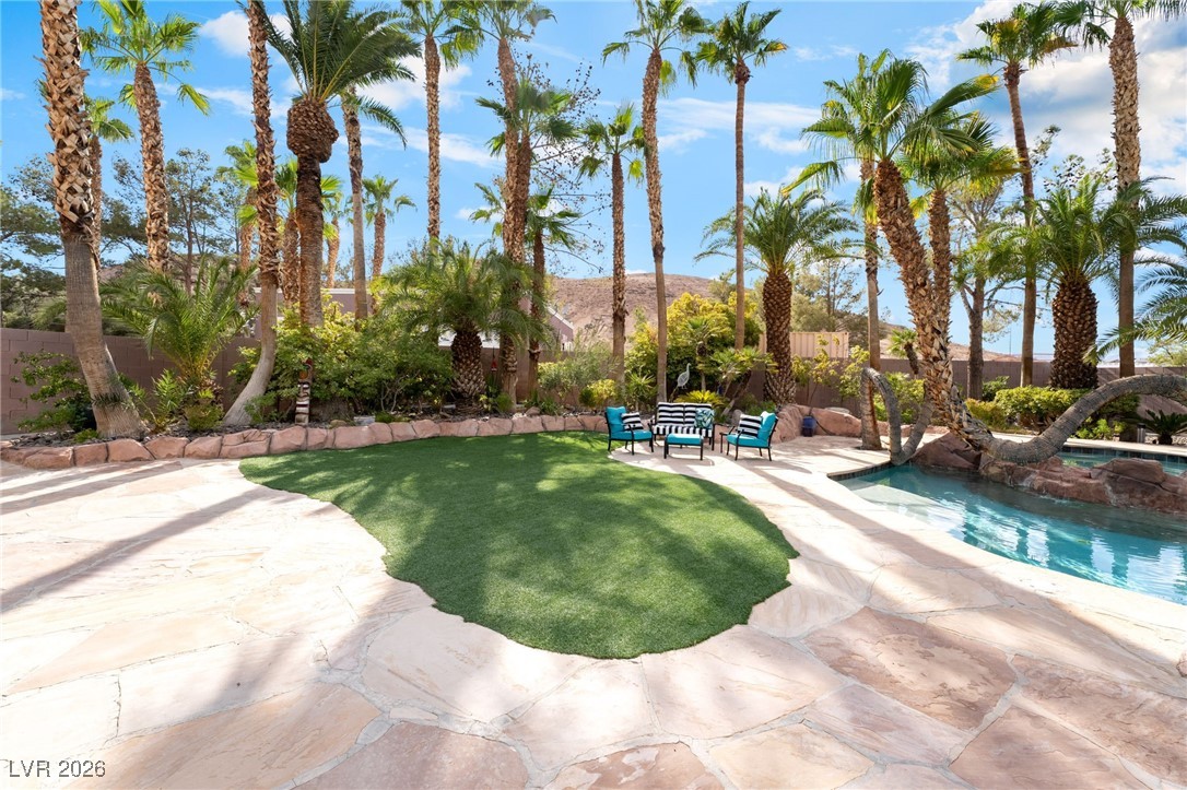 9355 South Monte Cristo Way