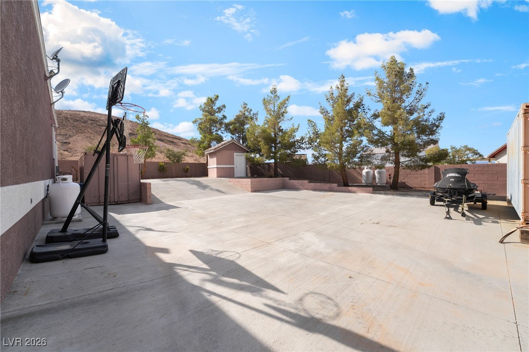 9355 South Monte Cristo Way