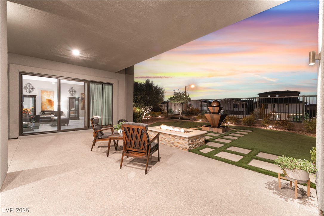 6194 Amber View Street