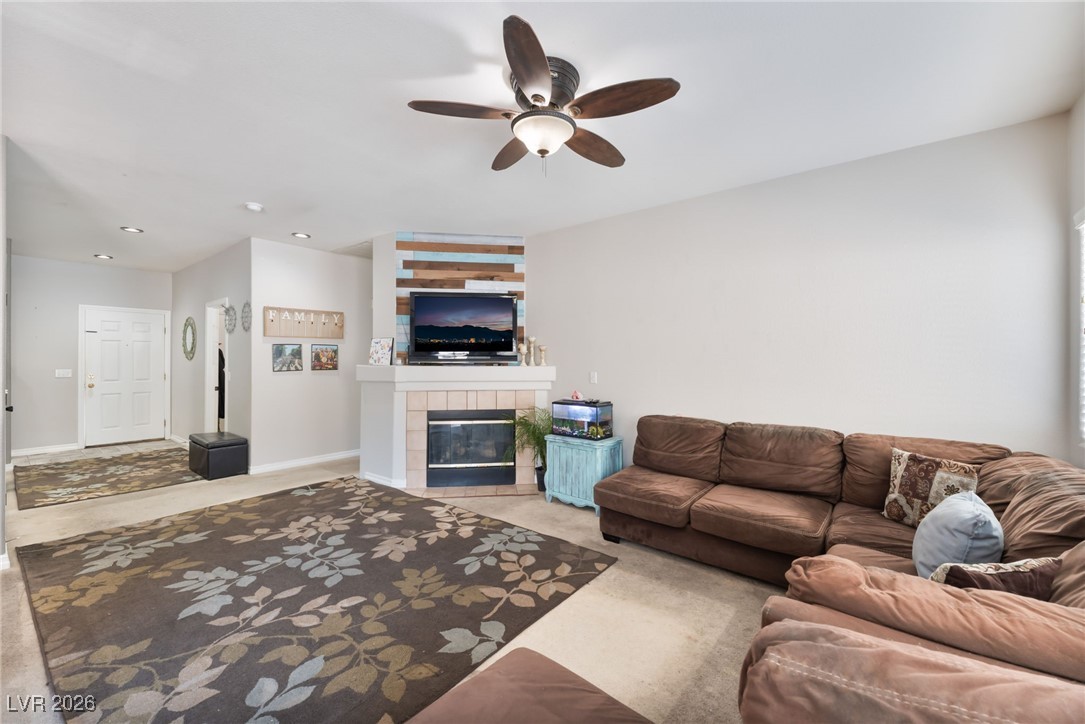 1706 Paradise Reef Avenue