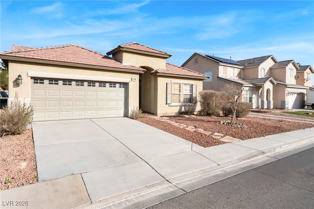 1706 Paradise Reef Avenue