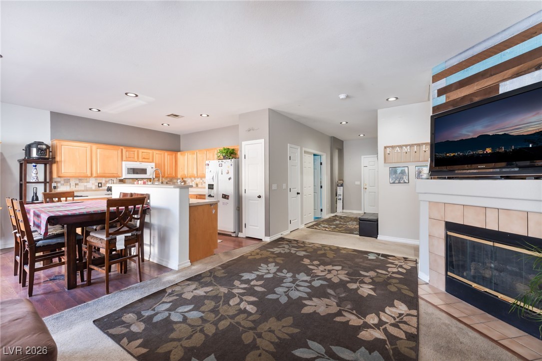 1706 Paradise Reef Avenue