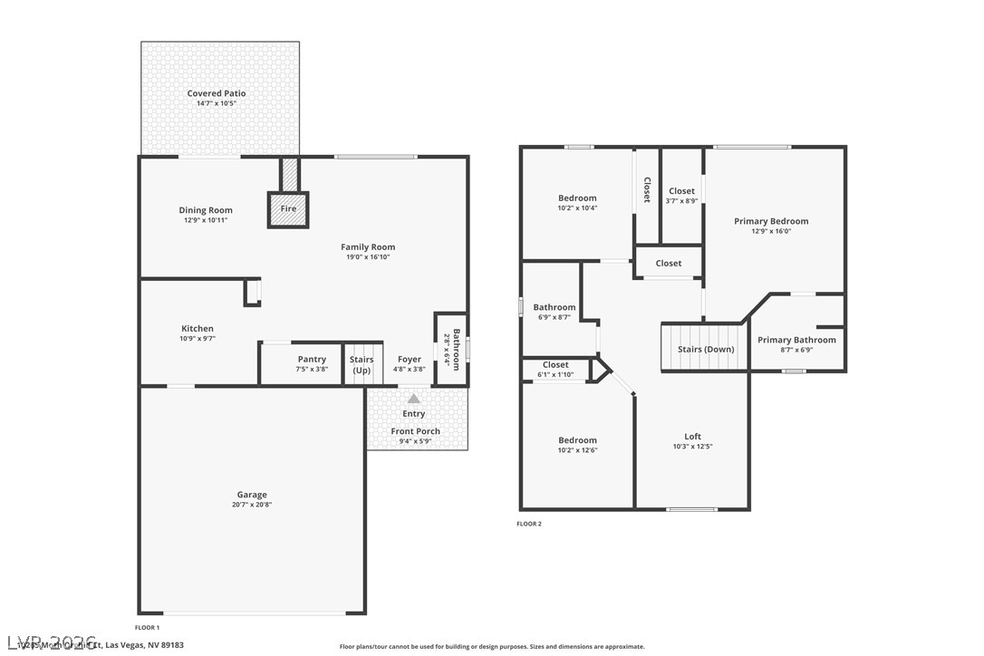 10265 Moth Orchid Court