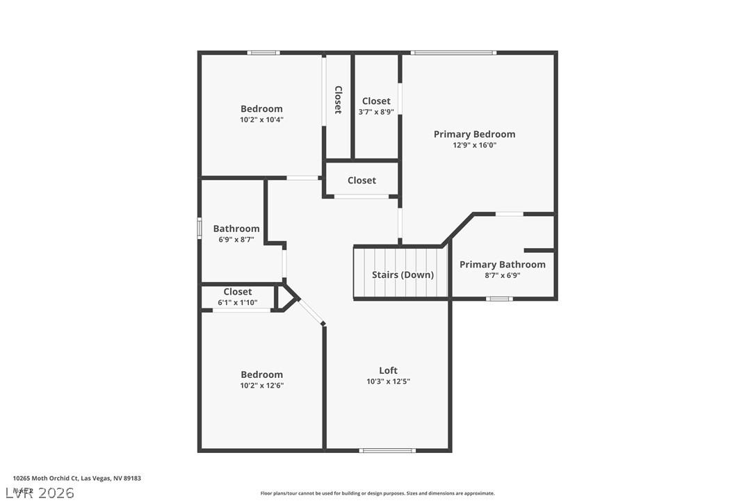 10265 Moth Orchid Court