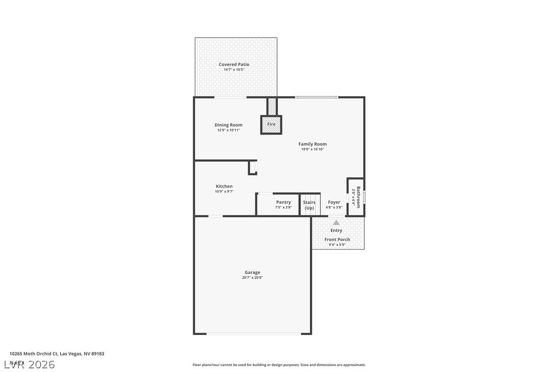 10265 Moth Orchid Court