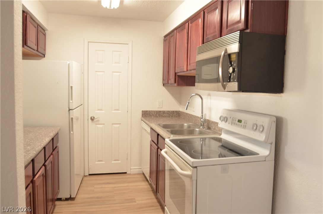 2606 South Durango Drive 279