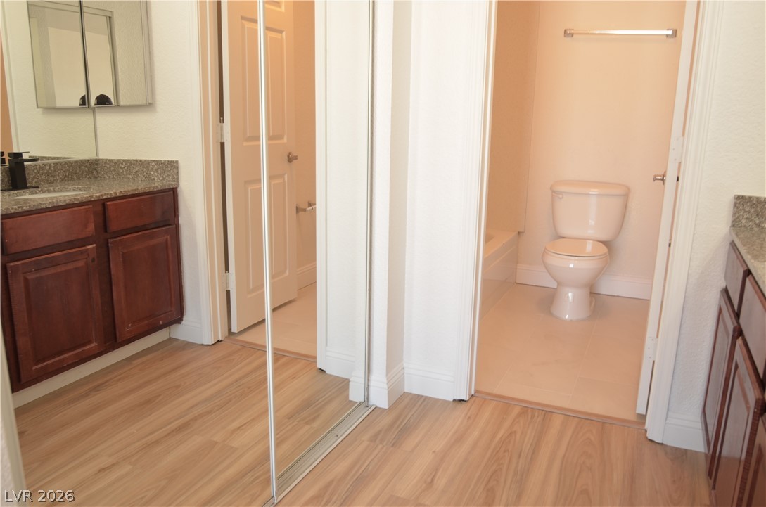 2606 South Durango Drive 279