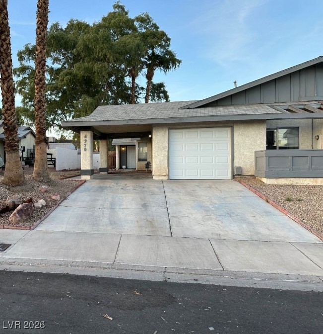 6970 Starwood Drive