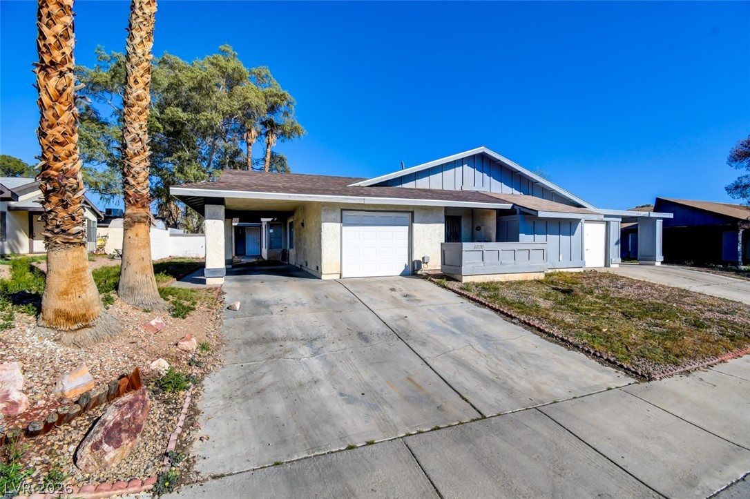 6970 Starwood Drive