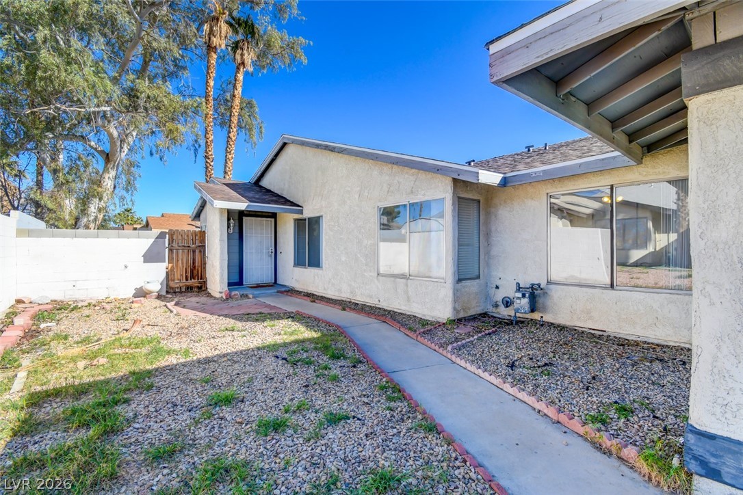 6970 Starwood Drive