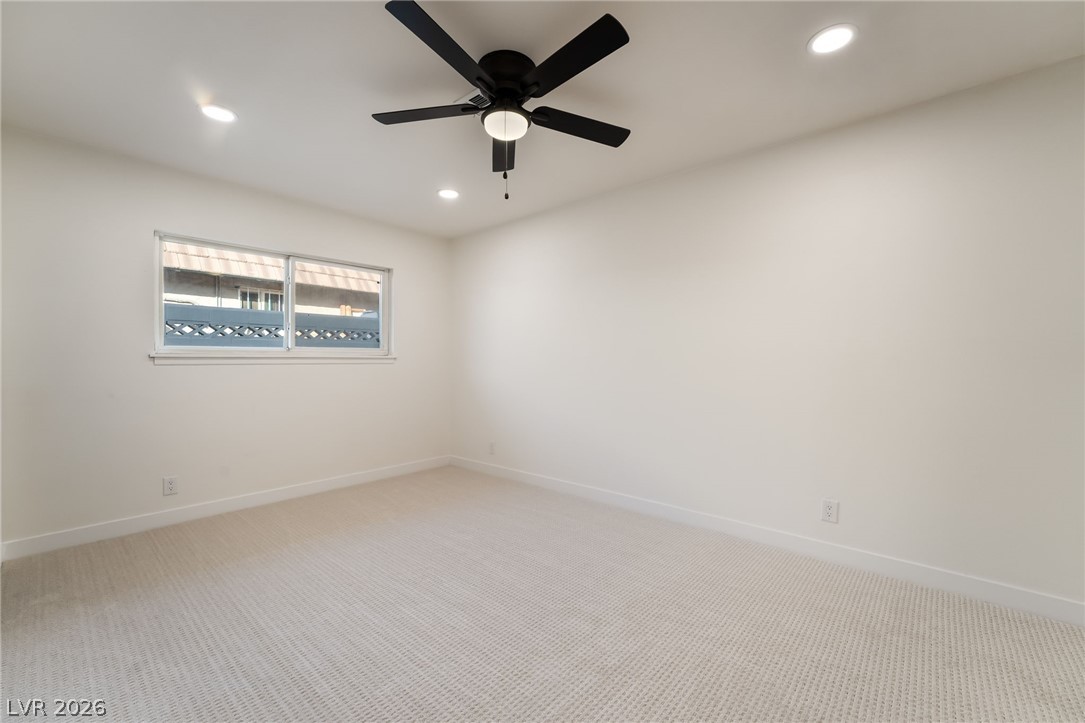 3516 East Twain Avenue