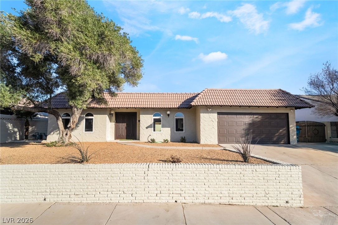 3516 East Twain Avenue