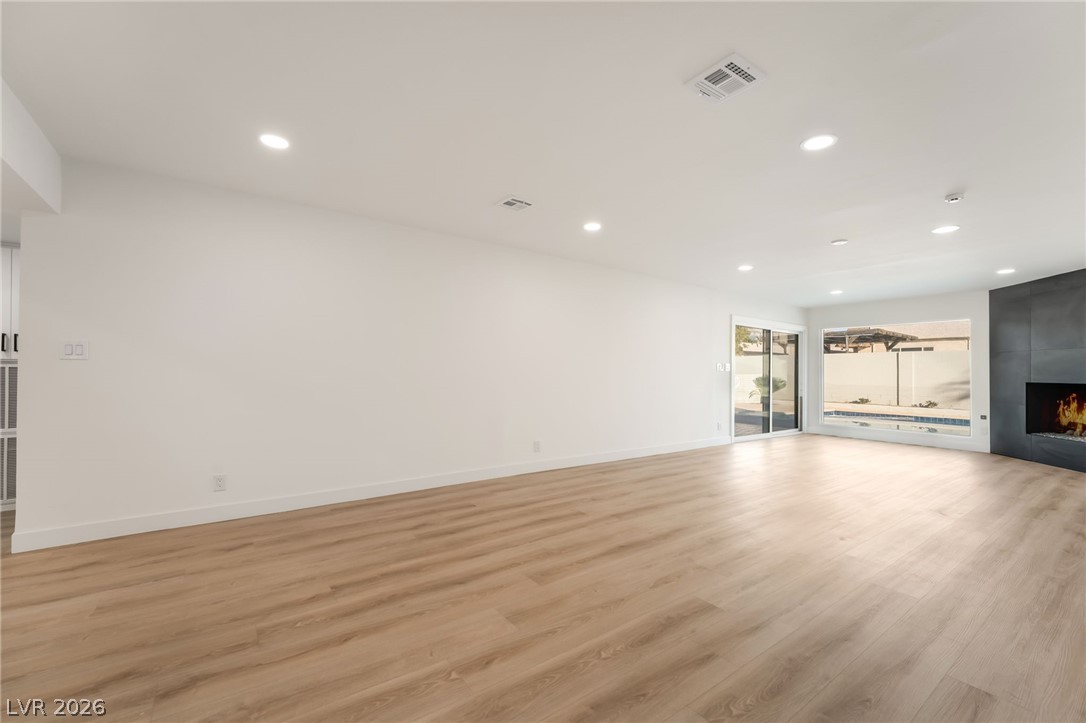 3516 East Twain Avenue