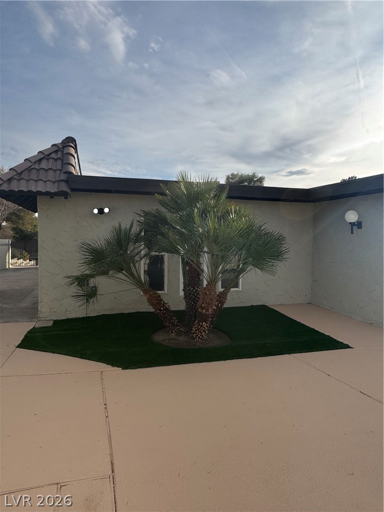 3516 East Twain Avenue