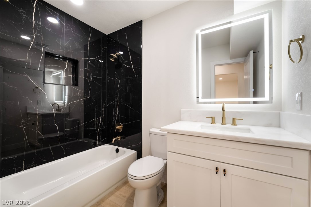 3516 East Twain Avenue