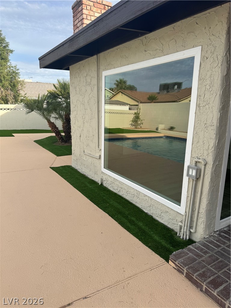 3516 East Twain Avenue