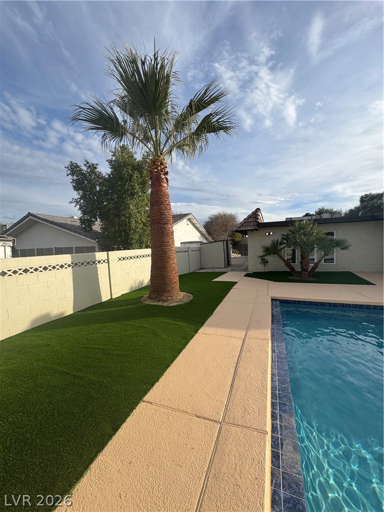 3516 East Twain Avenue