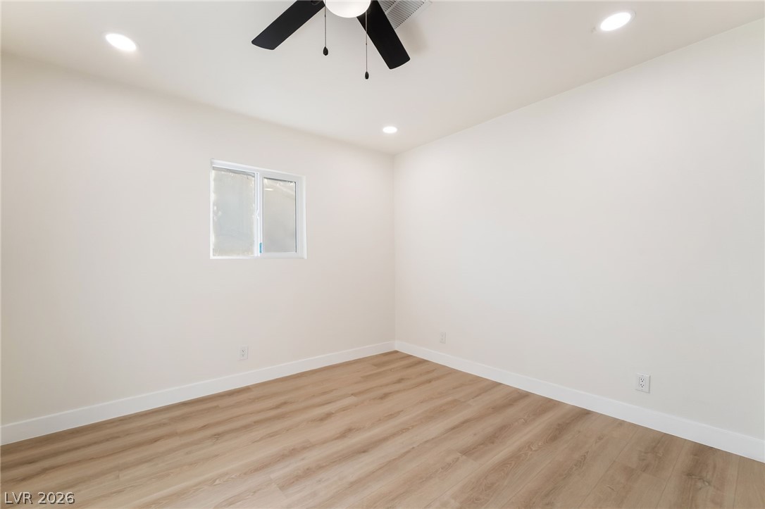 3516 East Twain Avenue