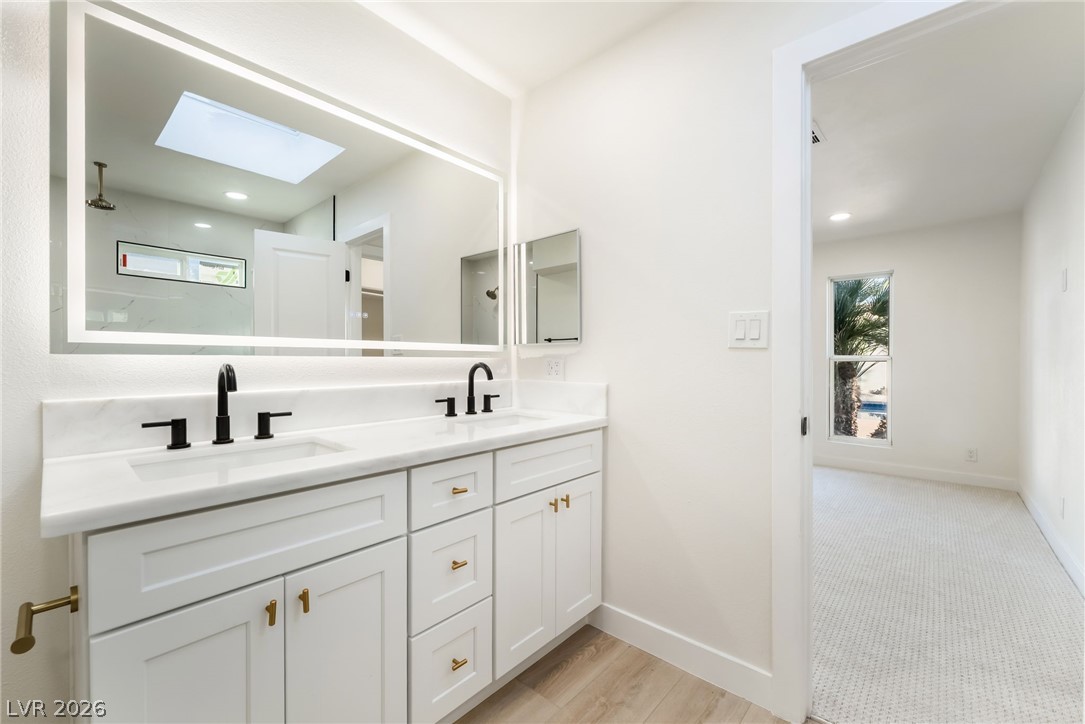 3516 East Twain Avenue