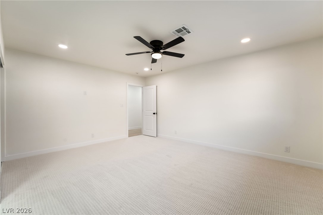 3516 East Twain Avenue