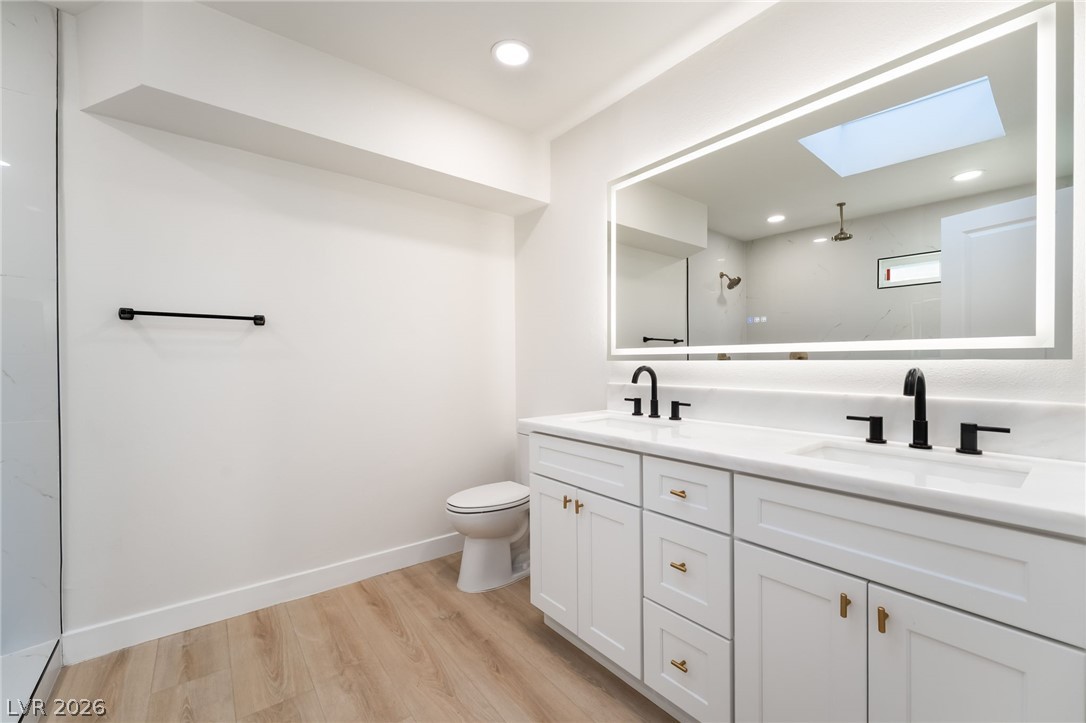 3516 East Twain Avenue