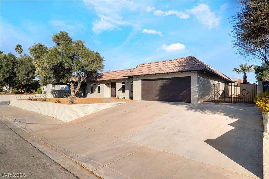 3516 East Twain Avenue