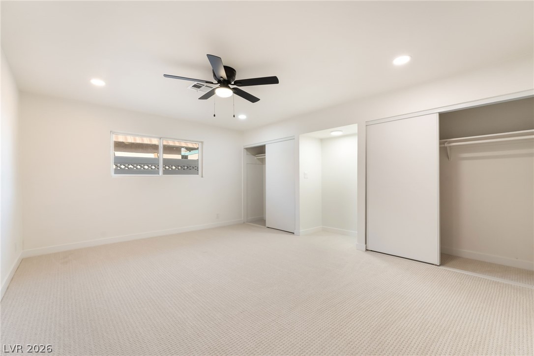 3516 East Twain Avenue