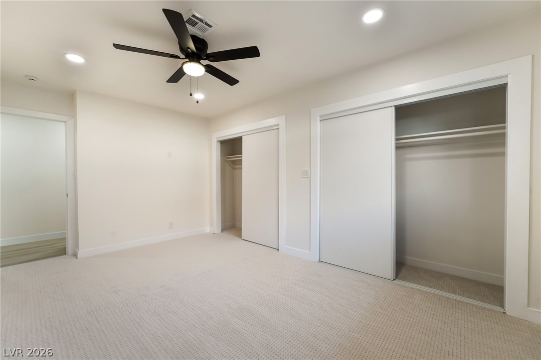 3516 East Twain Avenue