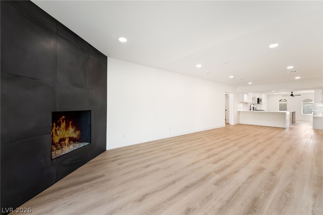 3516 East Twain Avenue