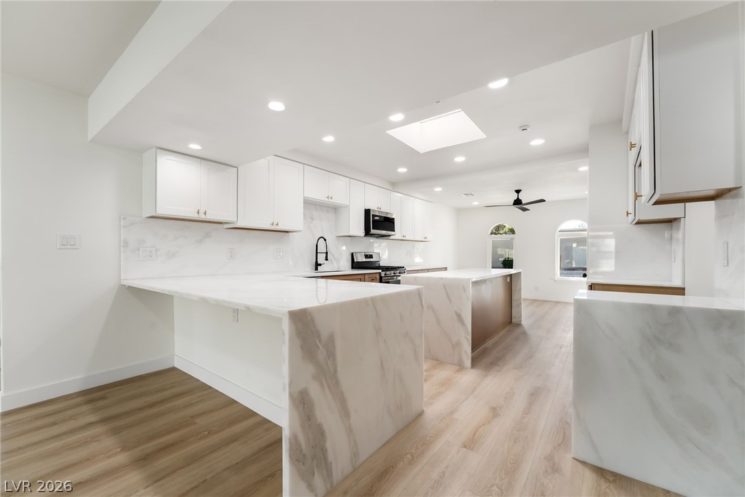 3516 East Twain Avenue