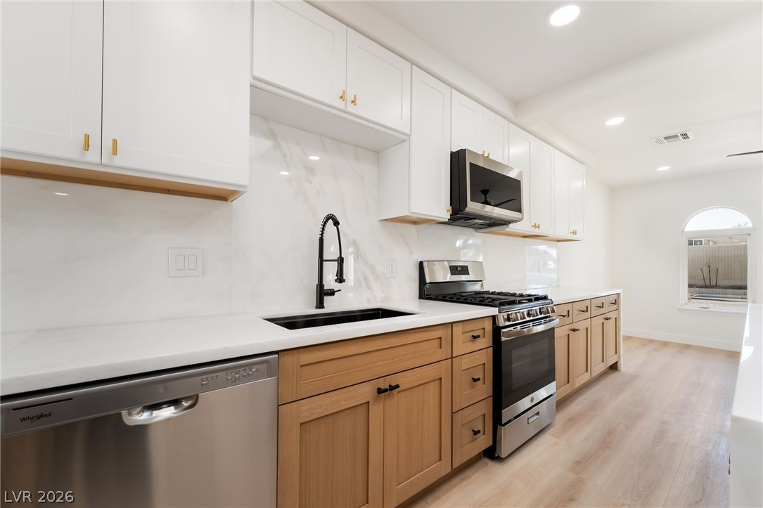 3516 East Twain Avenue