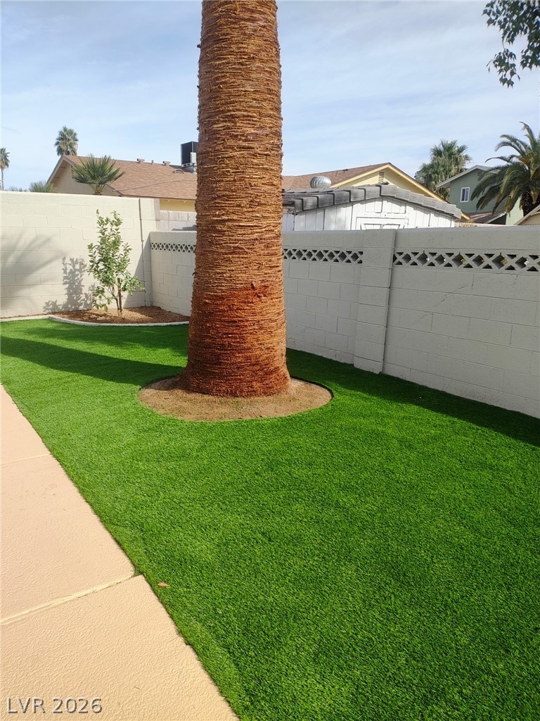 3516 East Twain Avenue