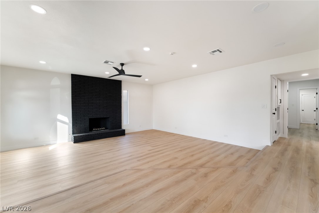 3516 East Twain Avenue